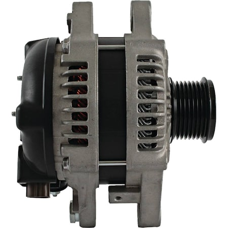 Aftermarket JAndN Electrical Products Alternator 400-52419R-JN